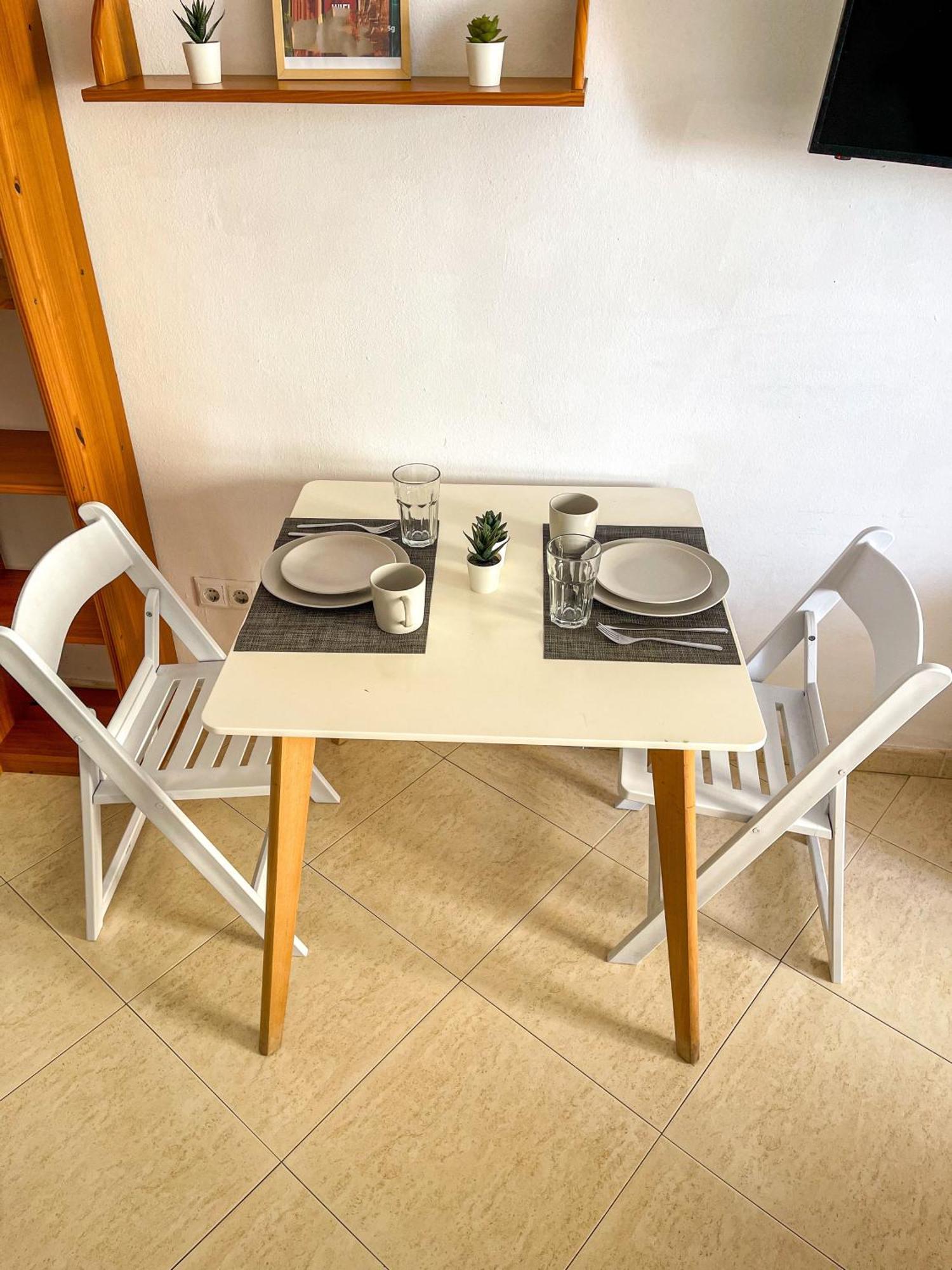 Apartment Estudio In Center Malaga! *