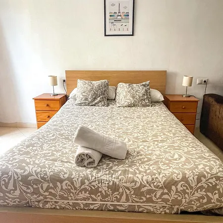 Estudio In City Center Malaga! Extérieur photo