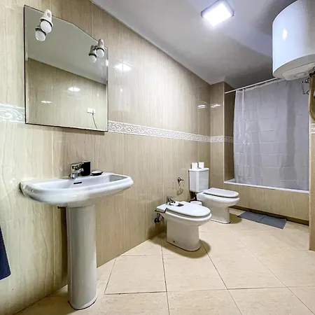Estudio In City Center Malaga! Extérieur photo