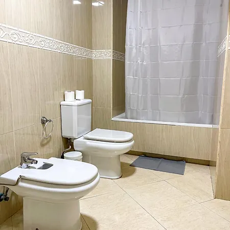 Estudio In City Center Malaga! Extérieur photo